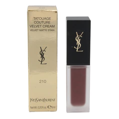 ysl tatouage 210